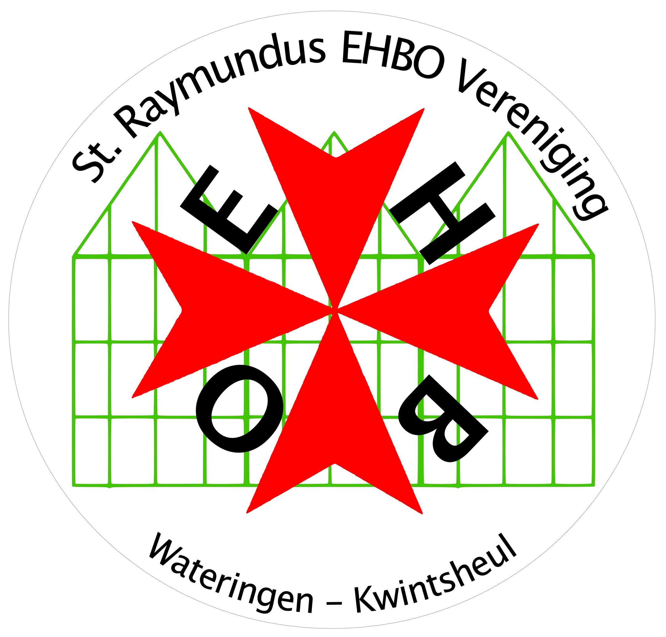 Testpagina EHBO-vereniging St.Raymundus